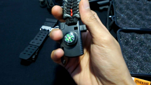Strap Jam Tangan SKMEI & Paracord: Pilihan Ideal untuk Anda