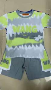 11-42kg bộ thun lạnh hip hop bé trai mẫu mới thun mềm mịn mát mịn bền đẹp 200