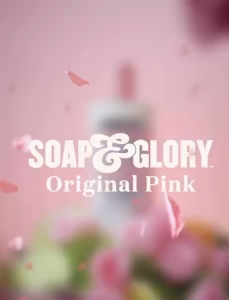 Soap & Glory Clean On Me Body Wash 250ml / 500ml Original from Thailand 🇹🇭