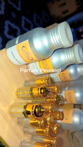 promo misk thahrah parfum saudi Arabia varian warna pada parfum surati best seller no 1