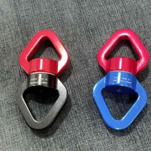 คาราบีนเนอร์หมุนรอบตัว360องศารับน้ำหนัก3000kg