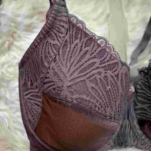 AVON NORA UNDERWIRE PLUS SIZE BRA