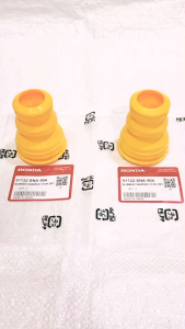 Karet Rubber Stopper Shock Breaker Depan Civic FD 2006-2011