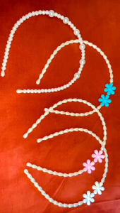 BANDO MUTIARA