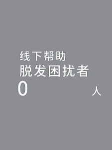 (Jurong) Ginger Plant Extract Anti-Hair Loss Hair Shampoo 聚容正品苗族防脫发育发护发洗发水