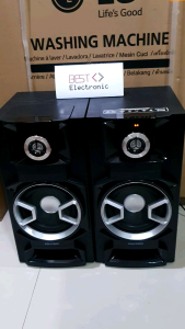 SPEAKER AKTIF POLYTRON PAS 8E10 PAS8E10 PAS-8E10 BLUETOOTH