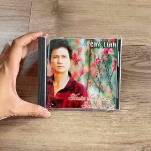 Tiếng hát Chế Linh - Xuân tha hương xuân lạc xứ