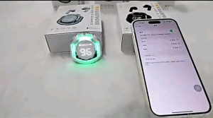 Headset bluetotth 5.3 tws air39 wreless earphone ultrapod / headset Bluetooth TWS support semua...