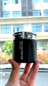 Parfum Mobil Aromaterapi Desain Kekinian