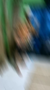 Kreasi Tirai Bambu Sawit Outdoor Plus & Tali Penggulung