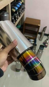 Knalpot Mobil JS Racing: Aksesoris Modifikasi Mobil Berkualitas Tinggi