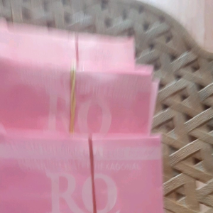 Segel Galon RO Berkualitas Untuk Galon Ukuran 19 Liter