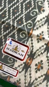 SARUNG AL BALAD MOTIF KAWUNG MESRES MOTIF TERBARU ORIGINAL