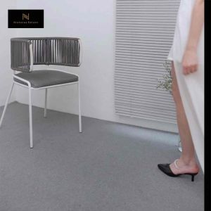 Nicholas Edison Sandal Heel Dira Sandal Pumps Slip on Glossy Mewah Terbaru