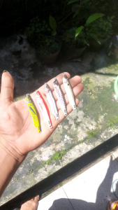 metal jig duo slim fuul gid