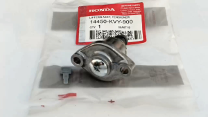 Honda Tensioner Click 125i v2v3 Click150 v1v2 AirBlade150 GTR 150 (14520-KVY-900) Honda Genuine Lifter Assy Tensioner OEM Parts.. Per Piece!!
