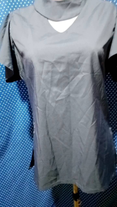 ATASAN BLOUSE WANITA BIRU WARDAH 526