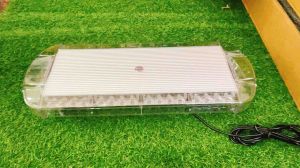 Đèn nóc ưu tiên Police 40 Led