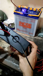 PDC 4 Fett Full Proteksi: Aksesoris Mobil & Perlengkapan Perlindungan