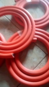 Selang Karet Kuat & Tahan Lama Untuk Kompor Gas