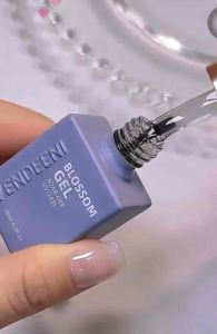Top loang Vendeeni chính hãng 15ml - Gel tạo loang vân đá vẽ trang trí móng nail
