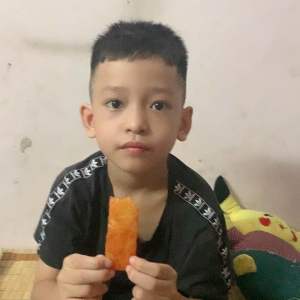 Bánh pò ngọc quỳnh phát