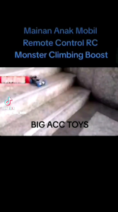 Mainan Mobil RC Offroad Climbing Boost Cross Mobil Remote Murah WORLD TOYS BIG SHOP