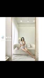 Áo Ngực R91 OTULI Ren Pháp Không Gọng Lớp Mút Nano Bạc Kháng Khuẩn Mút Mỏng