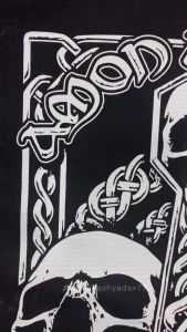 AMON AMARTH BAND SHIRTS