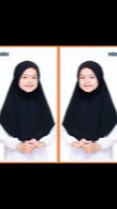 TUDUNG READY STOCK KANAK KANAK SEKOLAH 🇲🇾