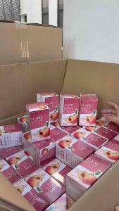 TALIA FLAIRE GLOW LAB | MENCERAH DAN MEMUTIH SKIN | ORIGINAL TALIA HQ