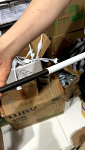 Bending penekuk pipa listrik 5/8 alat penekuk pipa 5/8