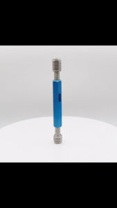 เกจเช็คเกลียว / เกจวัดเกลียว (Thread Gauge)