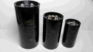 Topo Starting capacitor 125v 110v for water pump more UF AVAILABLE CLICK  ME