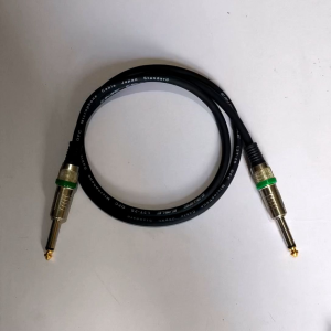 Jack AKAI to AKAI/Kabel Mixer ke Power/Kabel Mixer/Kabel Audio