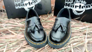 sepatu slip.on loafres pria sepatu pria/ sepatu sepatu formal/sepatu loafres/ sepatudokmart