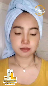 PERFECTSHINE SKINCARE