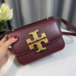Túi Burch Eleanor 19 đeo chéo nữ sang xịn