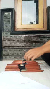 pisau terbaru multifungsi baja per super tajam