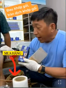 2 Chai Cao Xoa Bóp Thảo Dược Giảm Đau Nhức 8 Sang