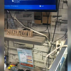 HARDISK GAME 1TB HDD PS4 HEN BEBAS PILIH GAME HARDISK EKSTERNAL / HARDDISK GAMES EXTERNAL PS4