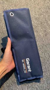 Bộ Cờ Lê Miệng Vòng Tự Động Garant 614810 - Hàng Chính Hãng 100% từ Đức