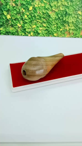 Once pipa kayu kalimosodo model unik dan antik minimalis F98