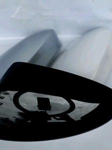 Cover Spion Toyota Rocky Raize VeloZ Avanza Xenia 2019-2024 All New Rush Terios Agya Gr Rocky Raize Original - Car p