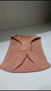 Bandana Rajut Pita Premium: Aksesoris Gaya & Aktivitas Outdoor