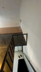 Loft  bed platform cutomize/onsite.measurement+3D desin service