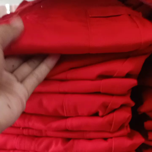 BAJU PLUS BORDIR WEARPACK SAFETY K3 BAJU TAMBANGK3 APD