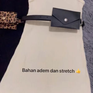 [1-6th] DRESS ANAK BALITA IMPORT KNIT BABY GIRL