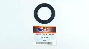 Karet Tutup Tangki GRAND - Seal Tutup Bensin PRIMA / SUPRA / LEGENDA / KARISMA / SUPRA X 125