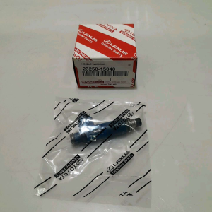 NOZZLE INJECTOR 1PCS TOYOTA SOLUNA TARUNA ORIGINAL